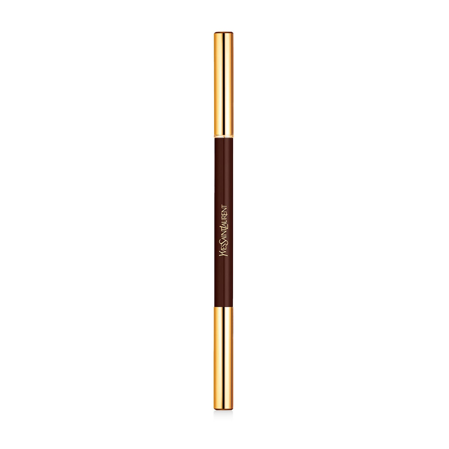 Уцінка! Олівець для брів Yves Saint Laurent Dessin des Sourcils Eyebrow Pencil 2 Dark Brown, 1.3 г