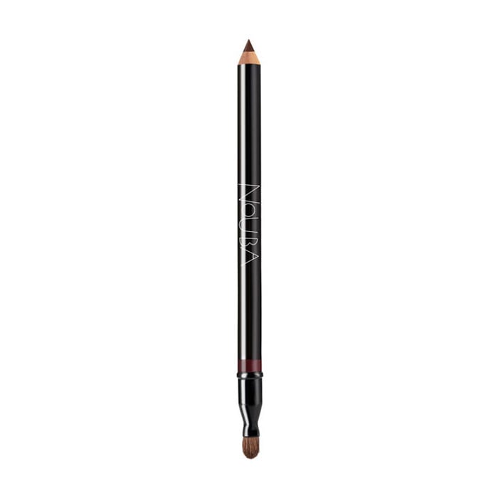 Уцінка! Олівець для губ NoUBA Professional Lip Pencil з пензликом, 31, 1.18 г